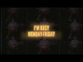 Polar Sue DJ La La Life Busy Bee