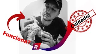 Curso Logan Barros |Curso de escultura online | Curso Logan Barros Oficial #loganbarros