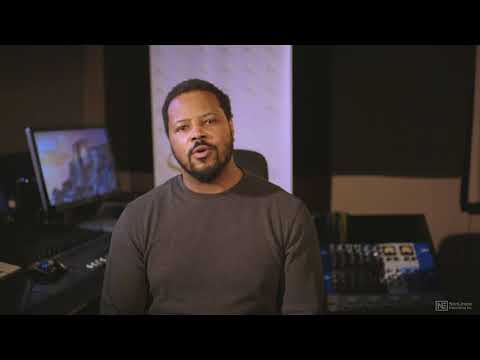 The Orchestral Sessions 103: Prepping for Live Recording - 2. Syncing Concepts