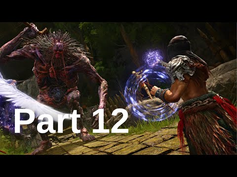 Elden Ring Gameplay Walkthrough - Part 12