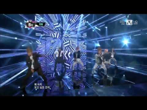 [MR REMOVED] 130328 TEEN TOP - Miss Right