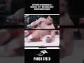 Muhammad Ali S First Defeat