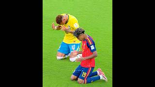 Download lagu Yamalâs Real Reaction to Neymarâs Rare Skill Fail ð€ mp3 Download lagu Yamalâs Real Reaction to Neymarâs Rare Skill Fail ð€ mp3