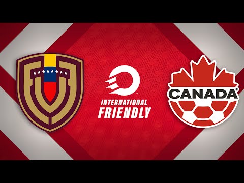 RESUMEN: Venezuela 🇻🇪 vs. CanMNT 🇨🇦 | 18 de noviembre de 2025
