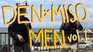 Men Music Video
