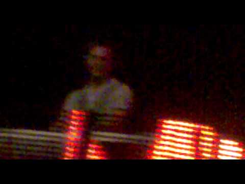 DJ TIESTO IN PRIVILEGE IBIZA  29TH JUNE 2009