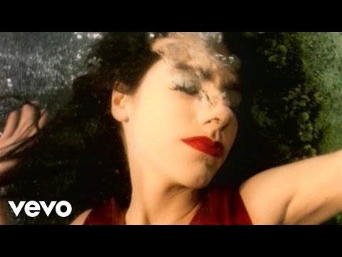 PJ Harvey - Down By The Water