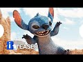 Lilo E Stitch Teaser