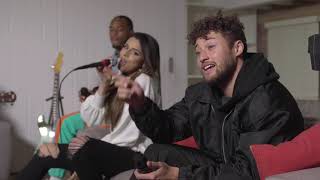 Girls Like You (Acoustic) - Rak-Su ft. Celina Sharma