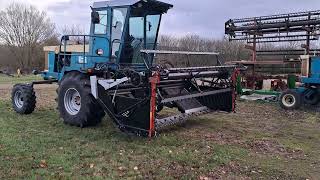 جزازة ذاتية الحركة Skårlægger Champion Selvkørende Skårlægger | صورة 4 - Agroline