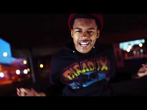 YH56ST “GLOCK WIT A BEAM” (ShotByIshPrd)