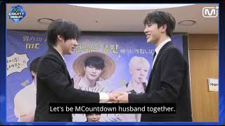 Download lagu [ENG SUB] 260312 New MCs Kickflip Kyehoon x ZEROBASEONE Gunwook x TREASURE Junghwan mp3