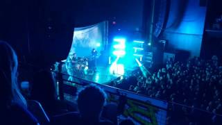 Circa Survive - Sharp Practice LIVE 1080p