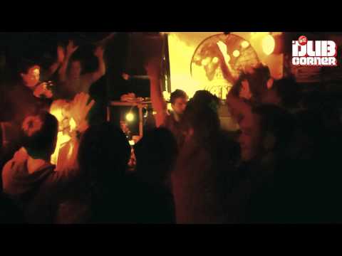 Dub Corner #12 - I-Skankers ▶ Ranking Fox "Free Mandela" (Dub Foundry) ②