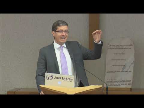 Christus und der Staat – Christopher Kramp