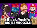 SML Movie: Black Yoshi's Big Bamboozle [REUPLOADED]