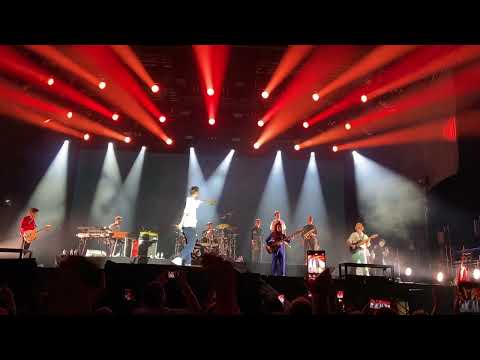 Clueso SDP Erfurt Domplatz 26.08.2023