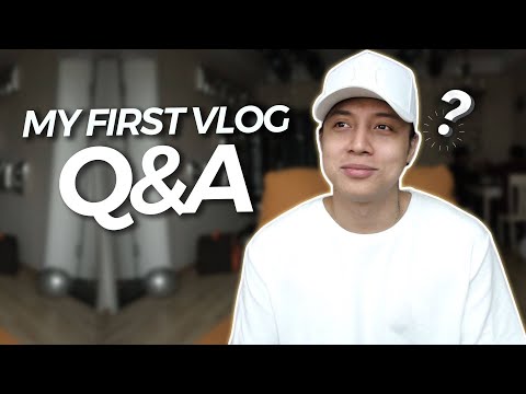 TOP 20 QUESTIONS WITH DJ LOONYO