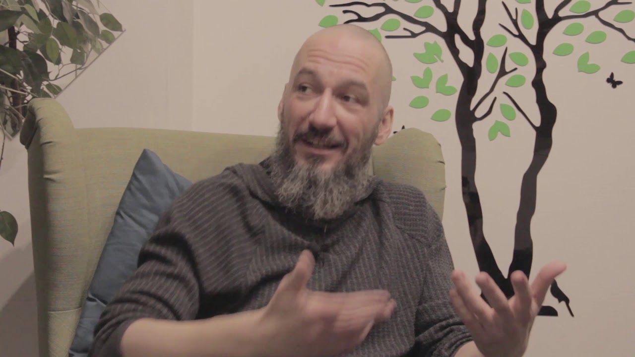 Velimir Grgić o K popu
