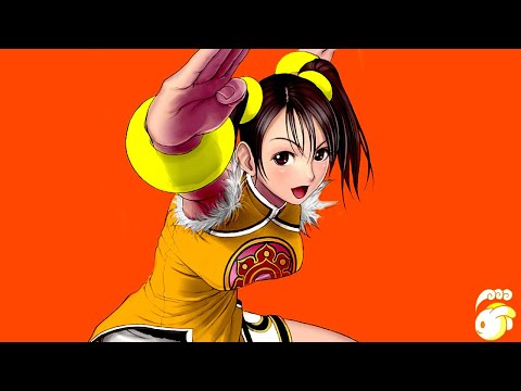 TEKKEN 7 - Xiaoyu VS Kazuya