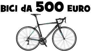 Bici da 500 Euro | Bianchi