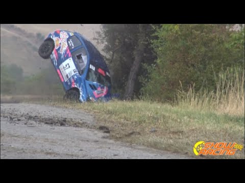 Rallye Gap Racing 2022 - Show Racing