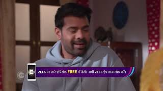 Pyar Ka Pehla Naam Radha Mohan | Ep - 9 | Best Scene | Zee TV