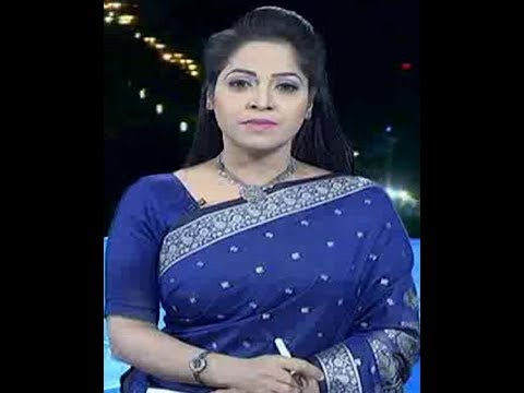 রাত ০৯ টার সংবাদ, ০৮ জুন ২০১৯