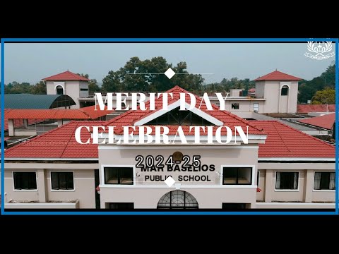 MERIT DAY CELEBRATION