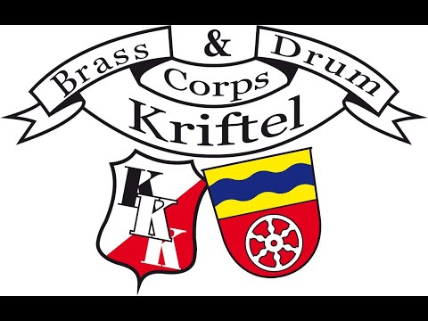 Brass & Drum Corps Kriftel - 2025 Celle - 1. German Music Championships