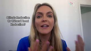 Is a Clitoris Reduction Needed
