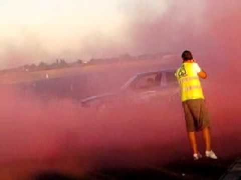 Galacs piros füst!!!!