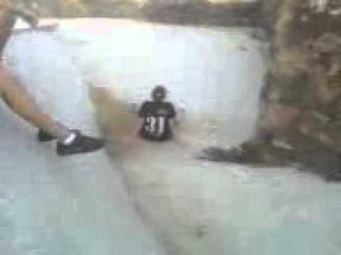 La cabra de Berrocal De Salvatierra