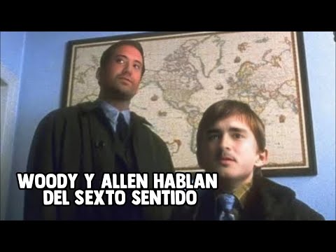 El programa de Woody y Allen