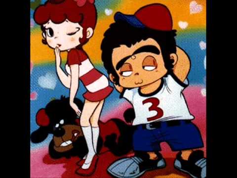 Cavalieri Del Re - Il Fichissimo Del Baseball (SIGLA COMPLETA).wmv