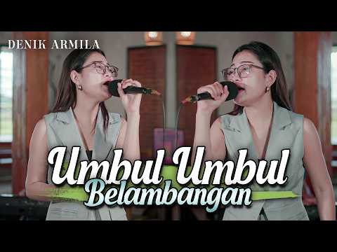 Umbul Umbul Blambangan ~ Denik Armila \\ Lagu Banyuwangi Lawas Versi Koplo