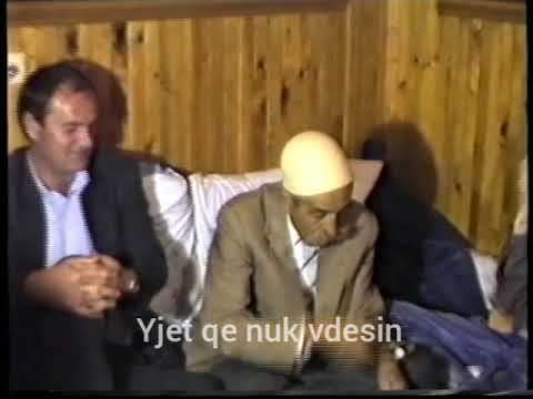 Osman Ajvazi Dobrevë 1992, pjesa e dytë.