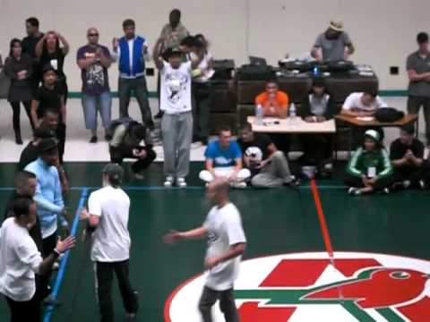 battle urban liberties