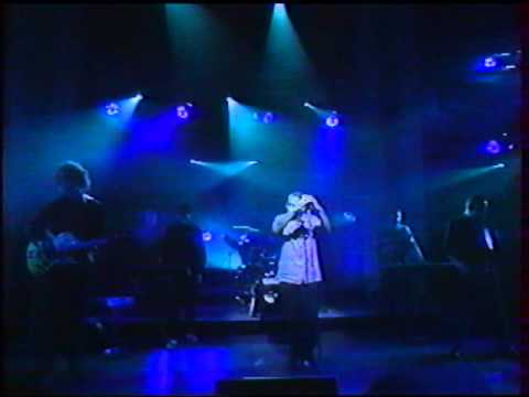 the aloof - wish you were here - live - 1996