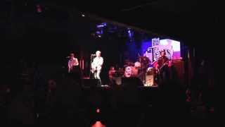 Will Hoge, Billy Bobs. 01/17/2014.