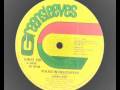 12inch - John Holt - Police In Helicopter - Greensleeves (120 ) 12inch classic