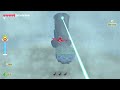 The Legend Of Zelda Skyward Sword Main Quest Walkthrough Part 16 Din S Power