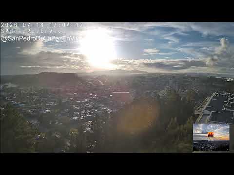 San Pedro de la Paz en Vivo