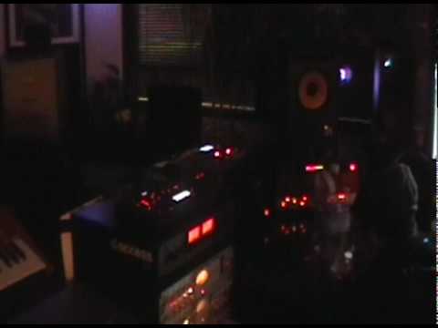 Young Keno-Recording record called "Ball Outrageous"