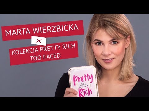 GOŚĆ SPECJALNY: MARTA WIERZBICKA