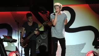 Act My Age - One Direction - Santa Clara - 7/11/15