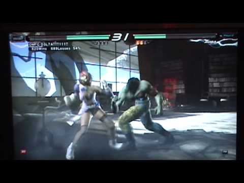 T6 BR Cynnik [bry] v TRUE! [ali] - 1