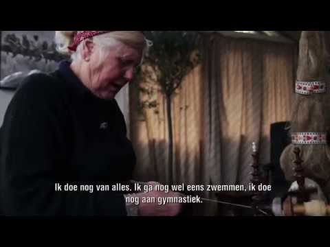 Documentaire - Ik doe mijn best