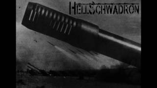 Hellschwadron -  Fury of The Enemy
