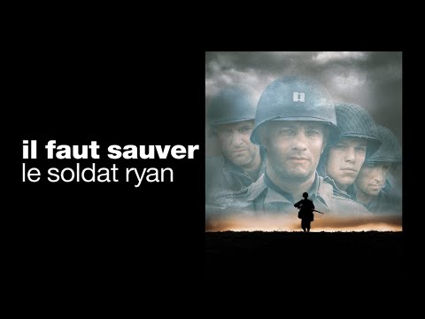 Il faut sauver le soldat Ryan (1998) | Bande-annonce VOSTF (HD | 1080p | 5.1)